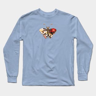 BUTTERFLY Long Sleeve T-Shirt